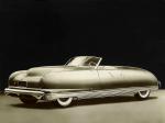 Chrysler Thunderbolt Concept Car 1940 года